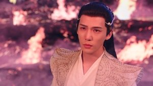 Poster for Not Waking Up