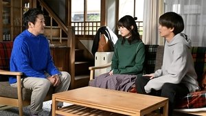 Poster for Episode 8