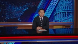 Poster for July 30, 2024 - Jon M. Chu