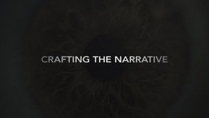 Poster for Crafting the Narrative