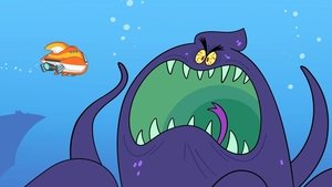 Poster for Let’s Get Kraken