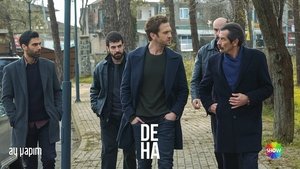 Poster for Episode 15