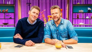 Poster for Episode 4