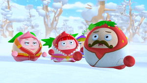 Poster for Episode 34