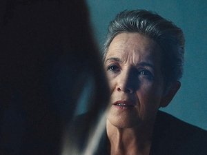 Poster for Bad Mother