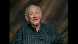 Poster for Interview with Dabbs Greer (Reverend Alden)
