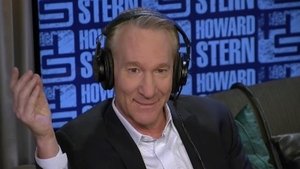 Poster for Bill Maher