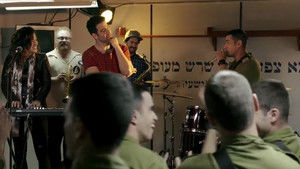 Poster for In Her World