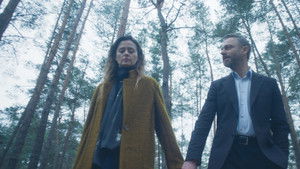 Poster for Long Way Home