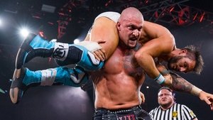 Poster for July 13, 2021