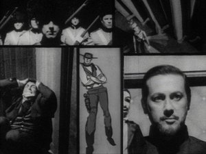Poster for The Night of the Puppeteer