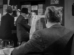 Poster for The Jamaica Ginger Story