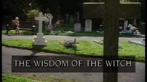Poster for The Wisdom of the Witch