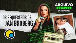 Poster for True Crime: Os Sequestros de Jan Broberg