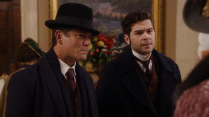 Poster for Sugar Plum Murdoch