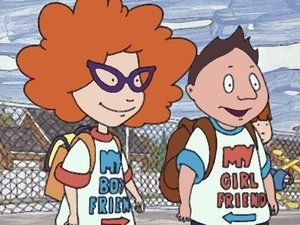 Poster for I Got a Boyfriend