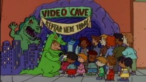 Poster for Chuckie's Complaint