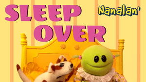 Poster for Night Night Nana