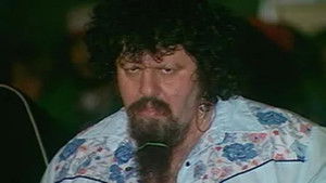 Poster for All Star Wrestling - February 13, 1982