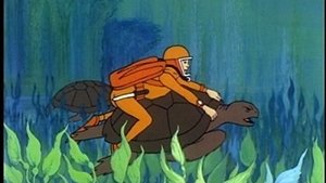 Poster for S.O.S.- Sealab Ocean Signal