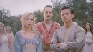 Poster for Episode 8