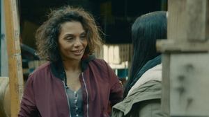 Poster for Closing In