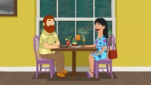 Poster for Fifty Worst Dates Adventure