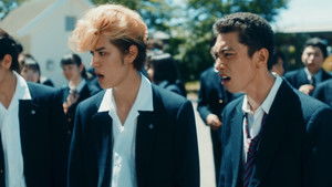 Poster for Episode 6