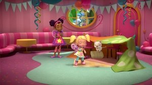 Poster for Slumber Party!