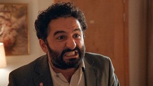 Poster for Episode 8