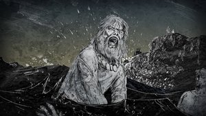 Poster for Histories & Lore: The Drowned God