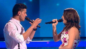 Poster for Episode 8 Poster for Episode 8