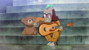 Poster for Episode 13