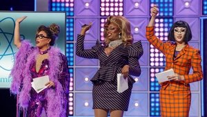 Poster for Corporate Queens