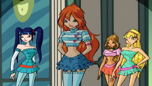 Poster for Operation Boyfriend Rescue
