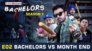 Poster for Bachelors vs Month End