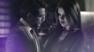 Poster for Chapter 25