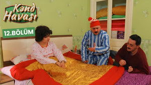 Poster for Episode 12