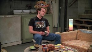 Poster for Hyde's Birthday