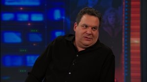 Poster for Jeff Garlin