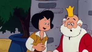 Poster for Episode 12