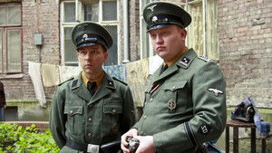 Poster for Wojna i miłość Poster for Wojna i miłość