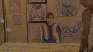 Poster for When you want to, but you can’t (Cuando quieres y no puedes)