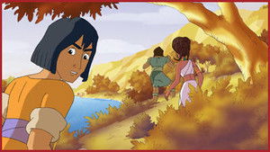 Poster for Trials and Tribulations