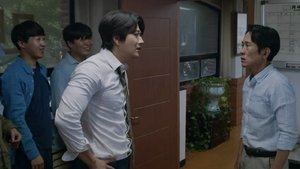 Poster for Tae Yong Wins A Retrial/The Three-Man Murder Case