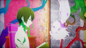 Poster for If I Don’t Grab Your Hand, I Won’t Have to Let Go Poster for If I Don’t Grab Your Hand, I Won’t Have to Let Go