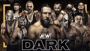 Poster for Dark #114