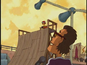 Poster for Otto Mobile