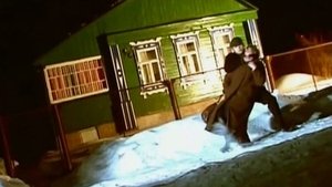 Poster for Episode 8