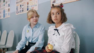 Poster for Episode 6